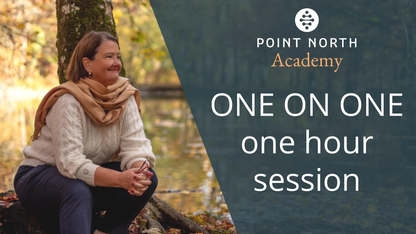 1-1 one hour session